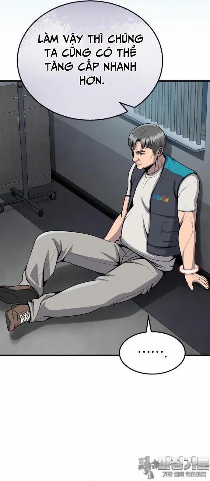 Không Khoan Nhượng 25 trang 44