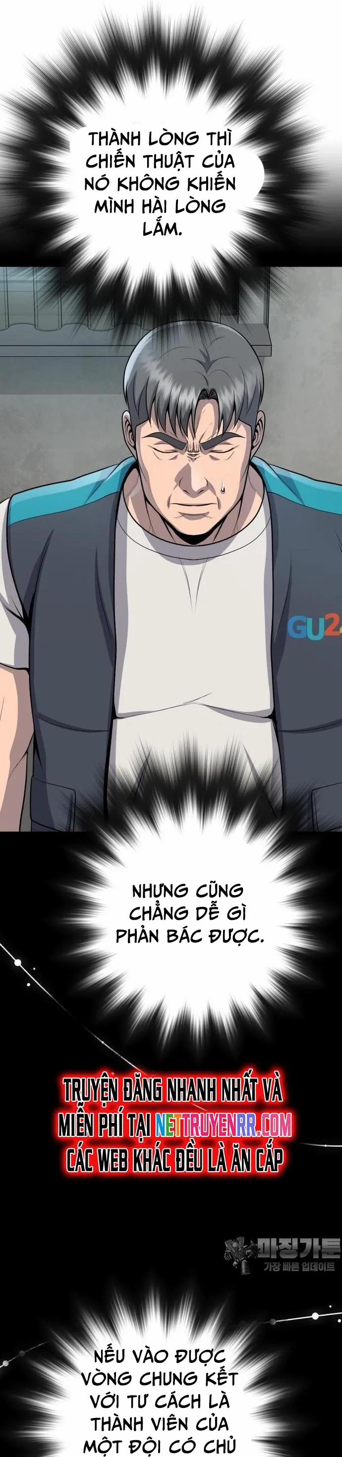 Không Khoan Nhượng 25 trang 45