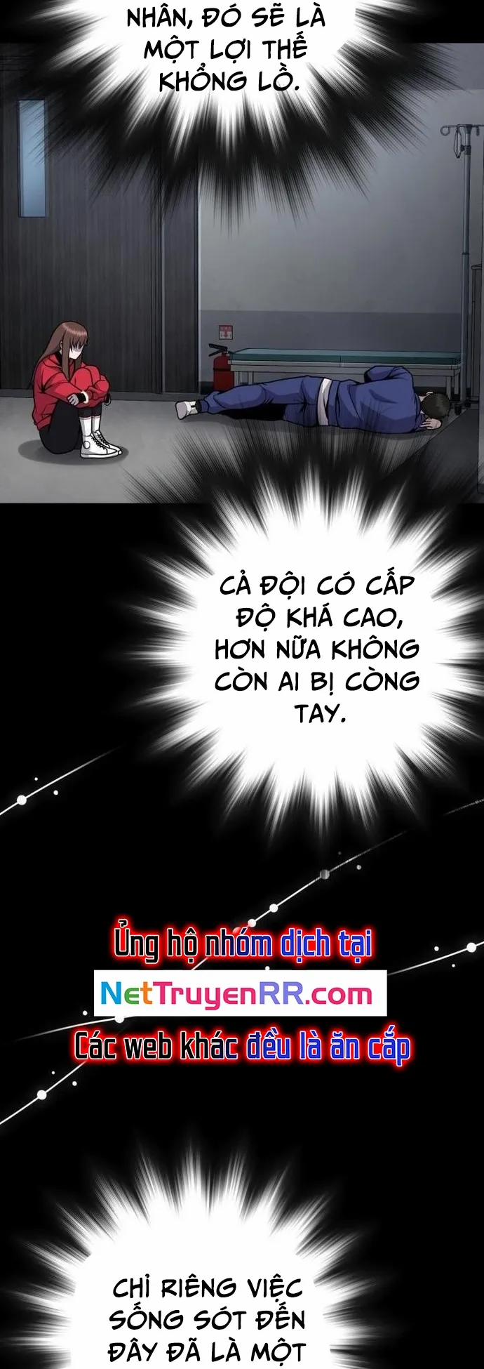 Không Khoan Nhượng 25 trang 46