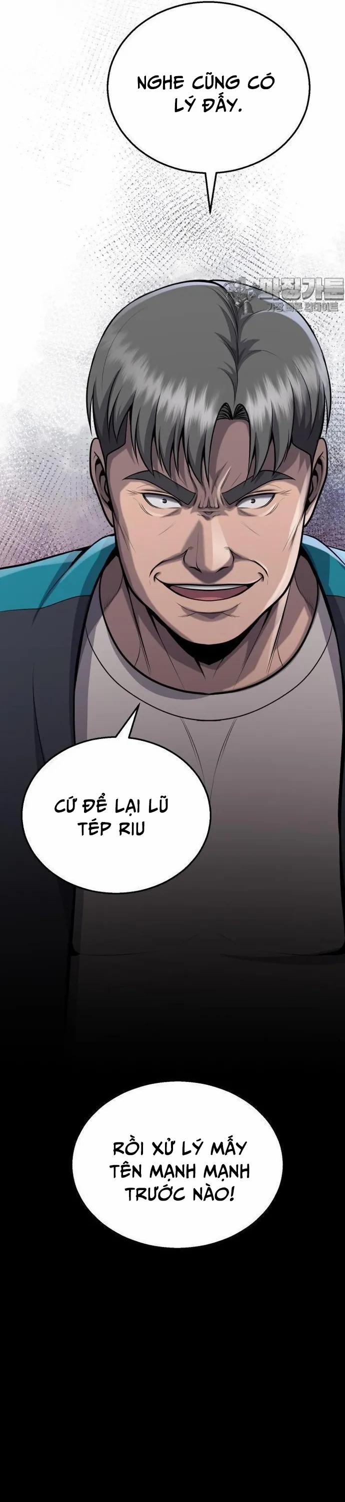 Không Khoan Nhượng 25 trang 49