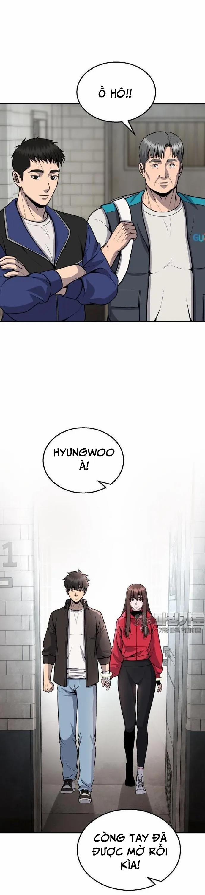 Không Khoan Nhượng 25 trang 9