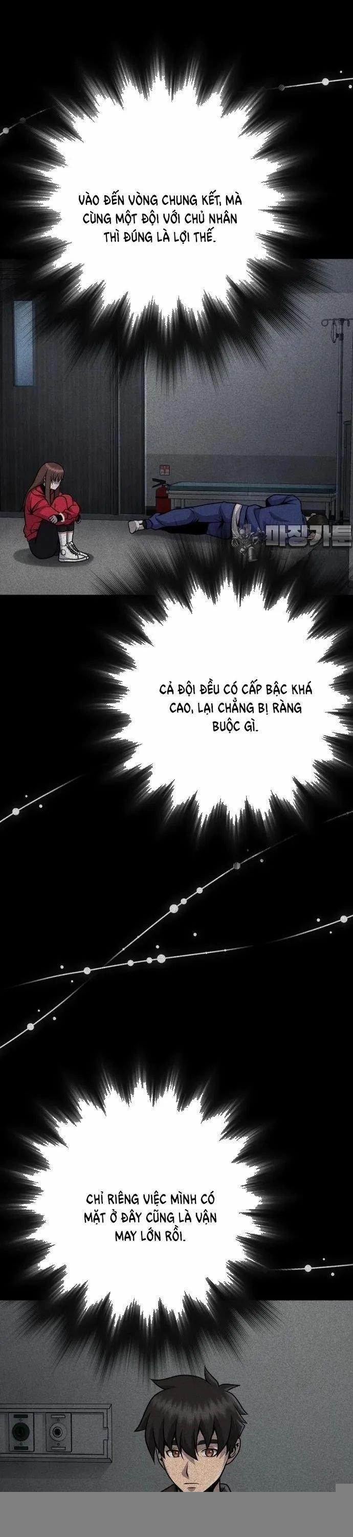 Không Khoan Nhượng 26 trang 1