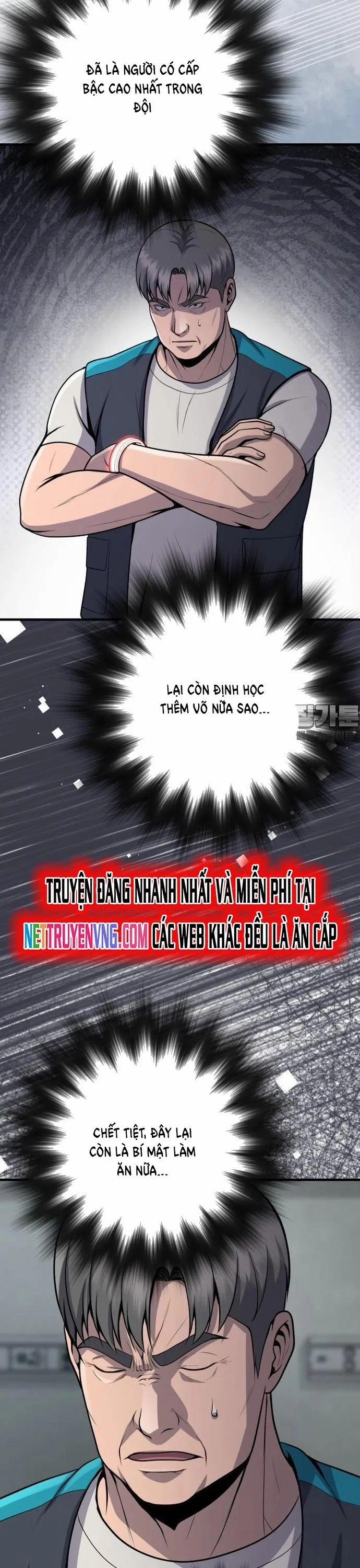 Không Khoan Nhượng 26 trang 10