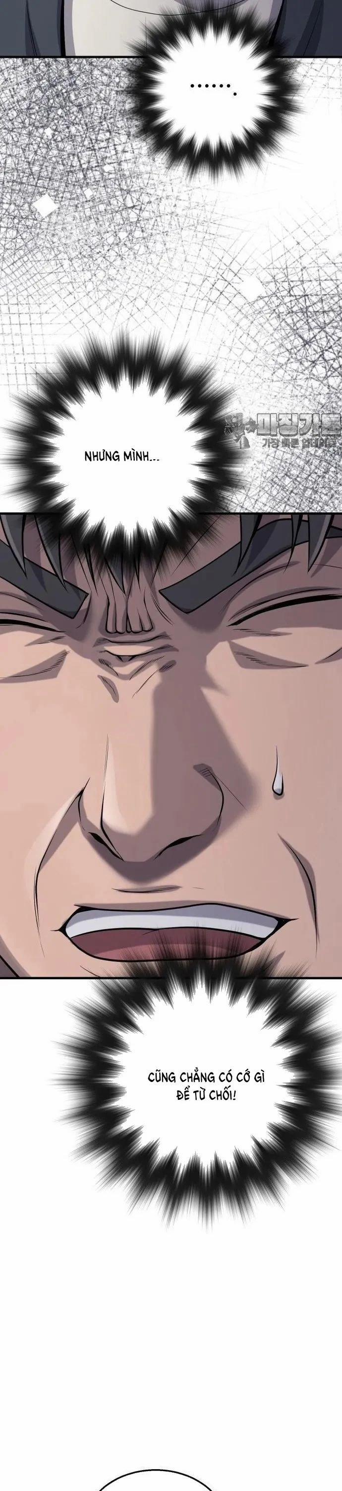 Không Khoan Nhượng 26 trang 11