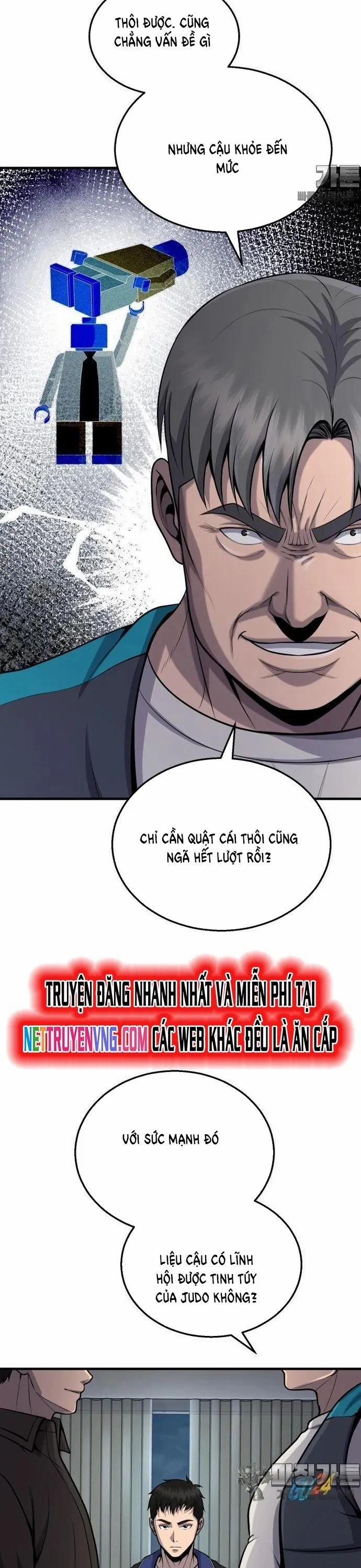 Không Khoan Nhượng 26 trang 12