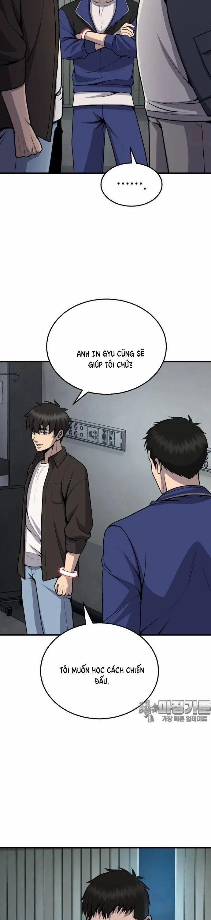 Không Khoan Nhượng 26 trang 13