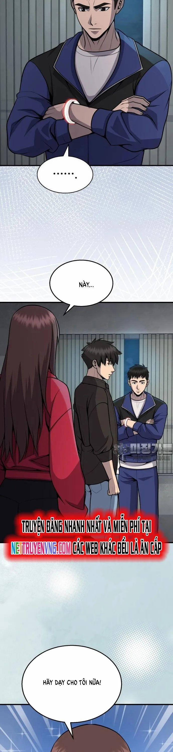 Không Khoan Nhượng 26 trang 14