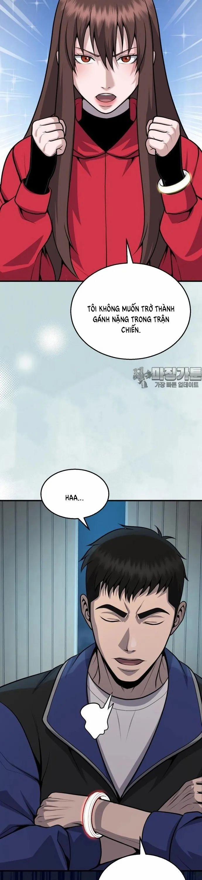 Không Khoan Nhượng 26 trang 15