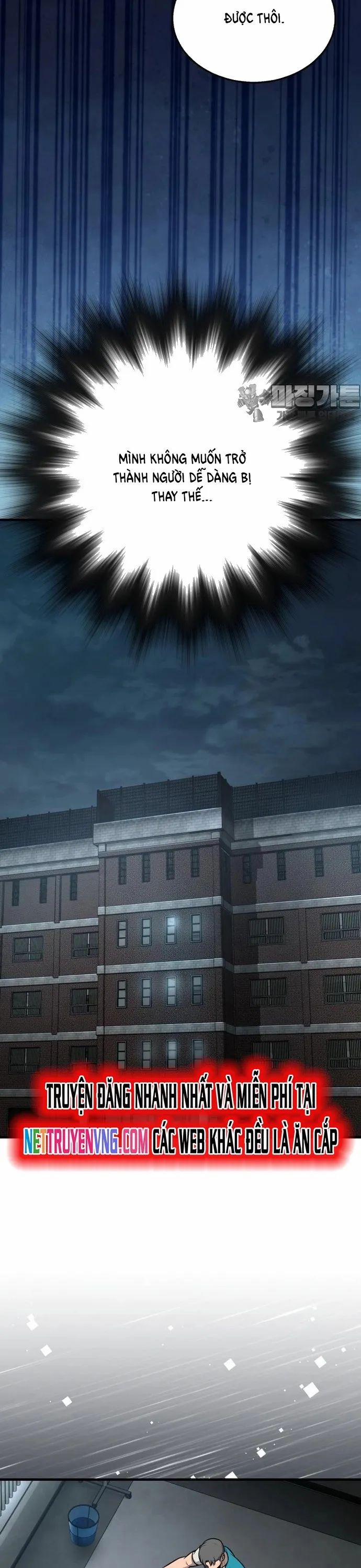 Không Khoan Nhượng 26 trang 16