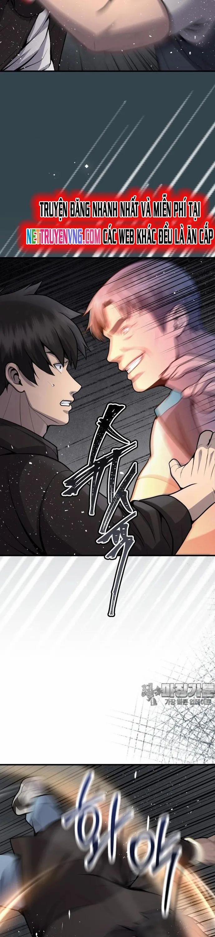 Không Khoan Nhượng 26 trang 18