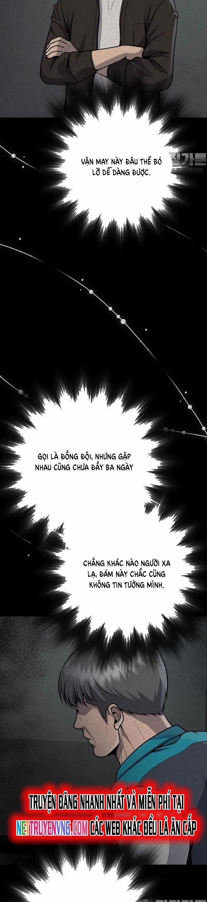 Không Khoan Nhượng 26 trang 2