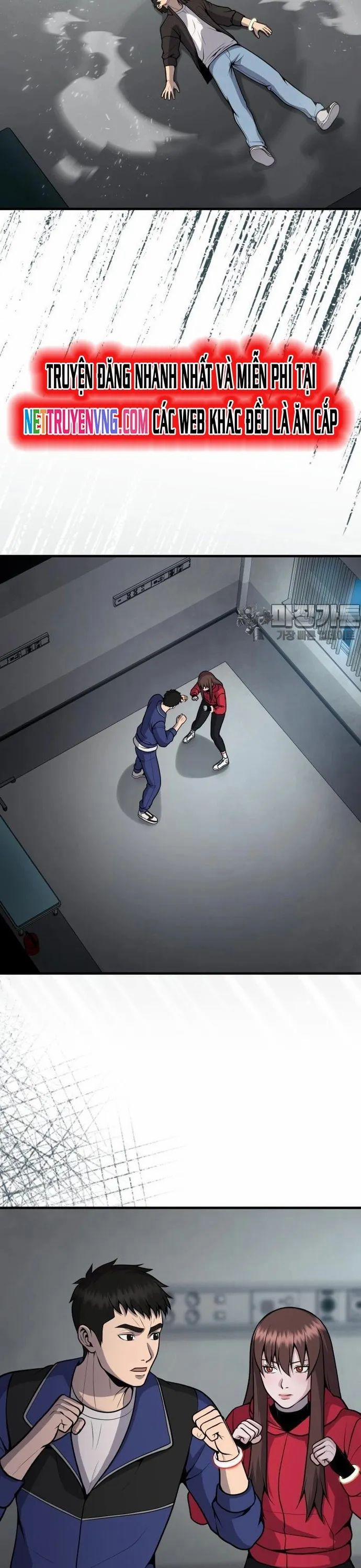 Không Khoan Nhượng 26 trang 20