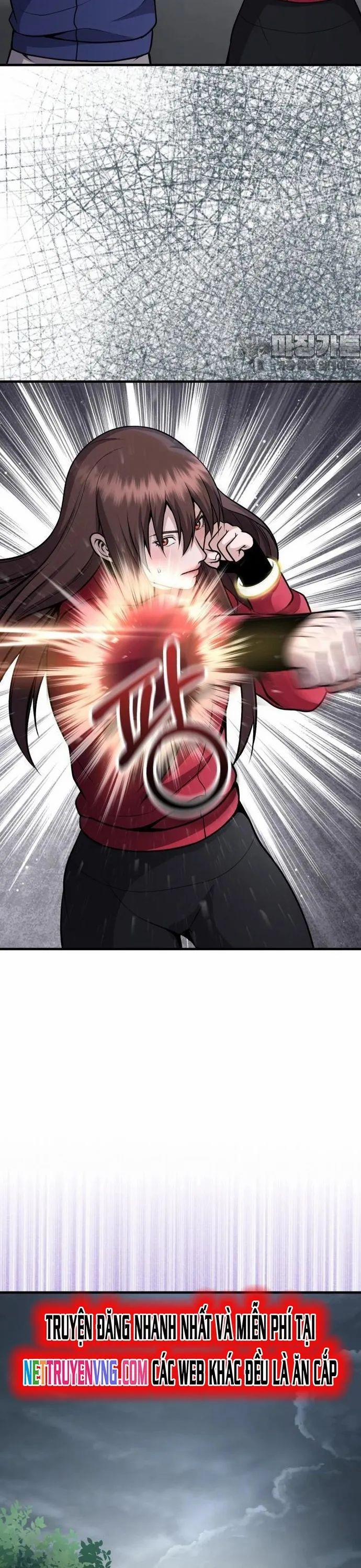 Không Khoan Nhượng 26 trang 21