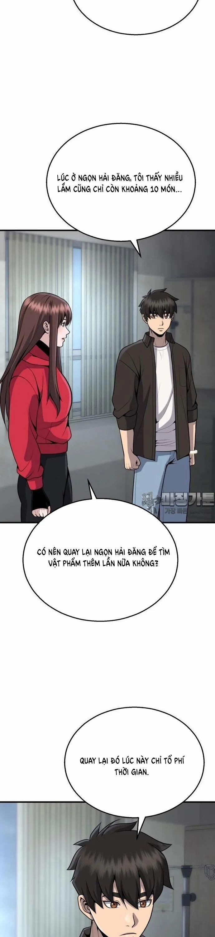 Không Khoan Nhượng 26 trang 24