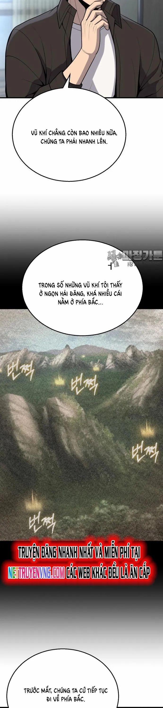 Không Khoan Nhượng 26 trang 25