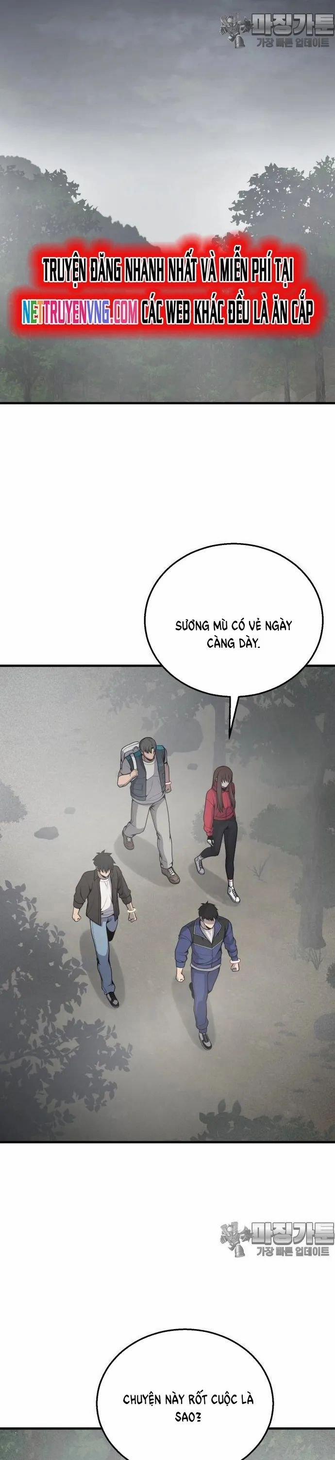 Không Khoan Nhượng 26 trang 27