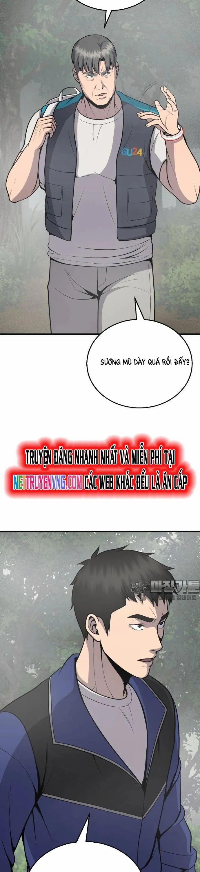 Không Khoan Nhượng 26 trang 28