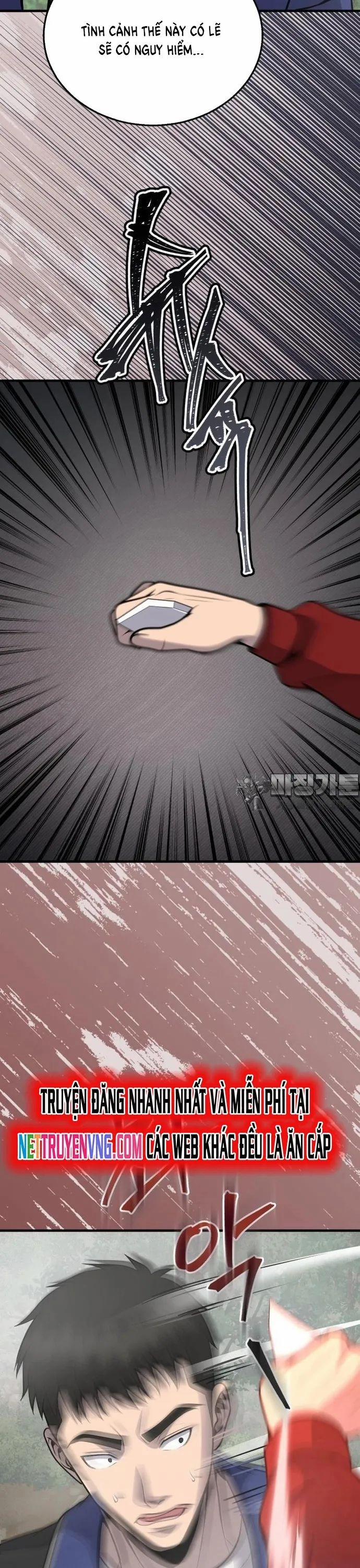 Không Khoan Nhượng 26 trang 29