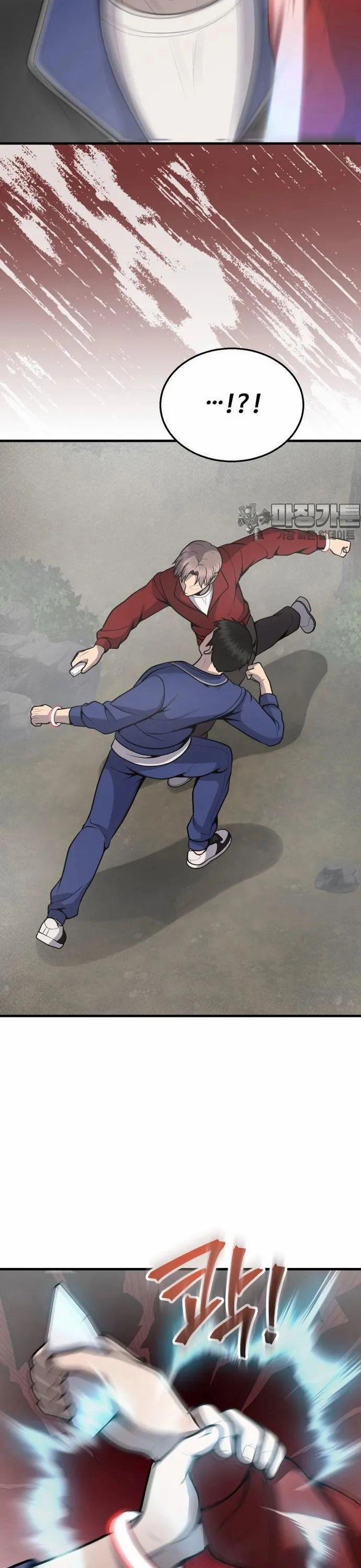 Không Khoan Nhượng 26 trang 30