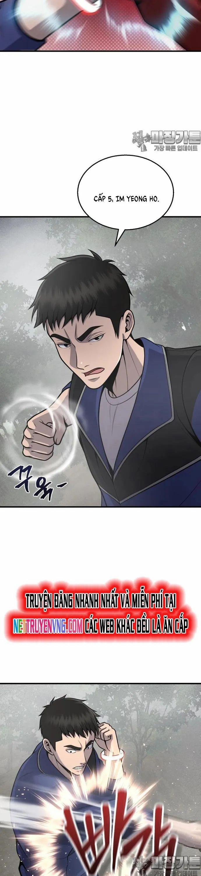 Không Khoan Nhượng 26 trang 31