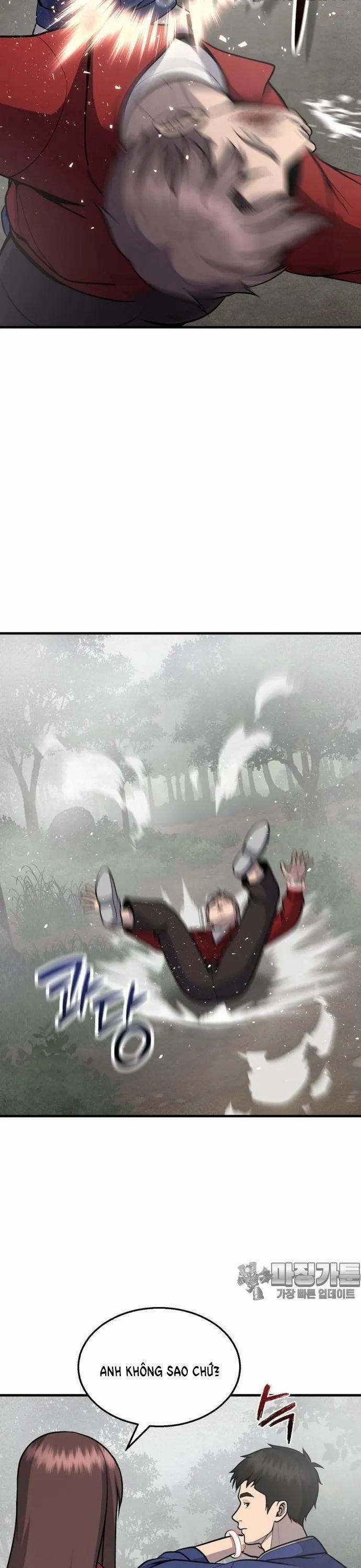 Không Khoan Nhượng 26 trang 32