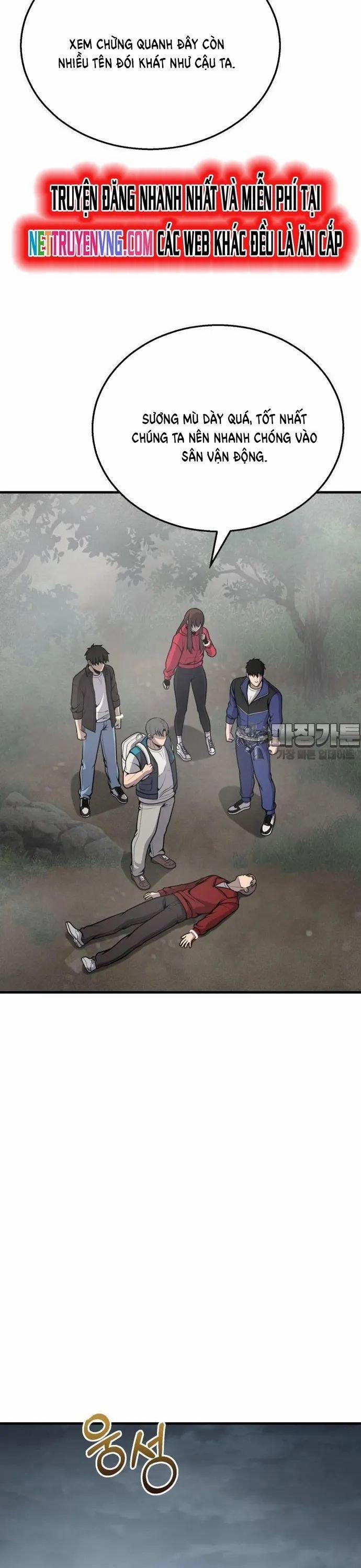 Không Khoan Nhượng 26 trang 34