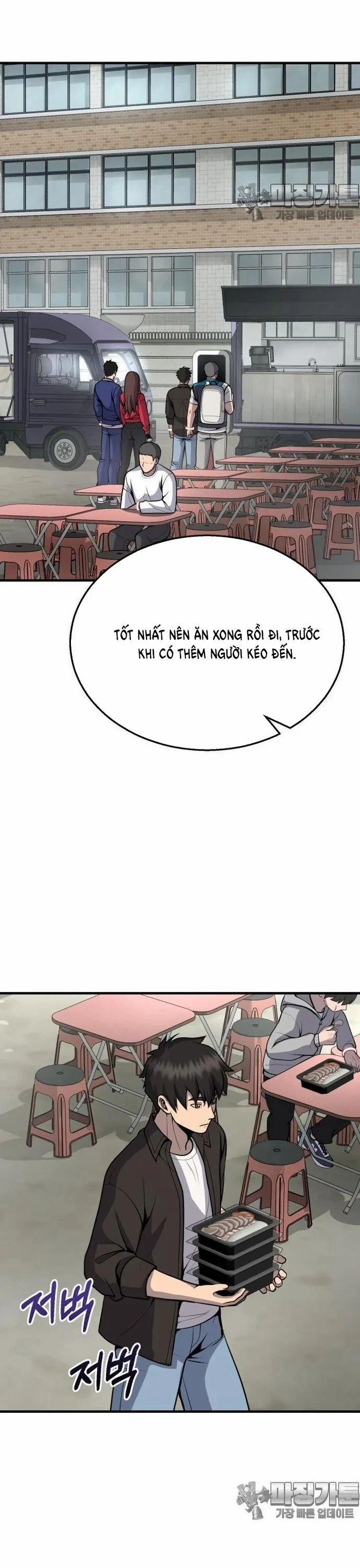 Không Khoan Nhượng 26 trang 36