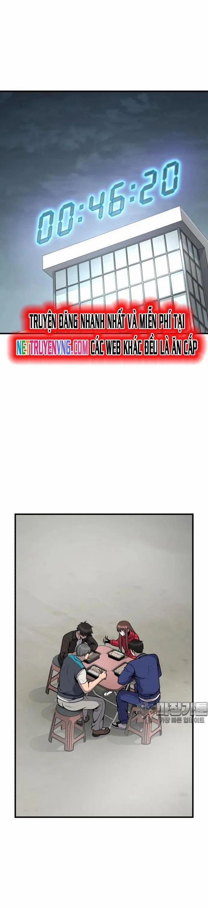 Không Khoan Nhượng 26 trang 37