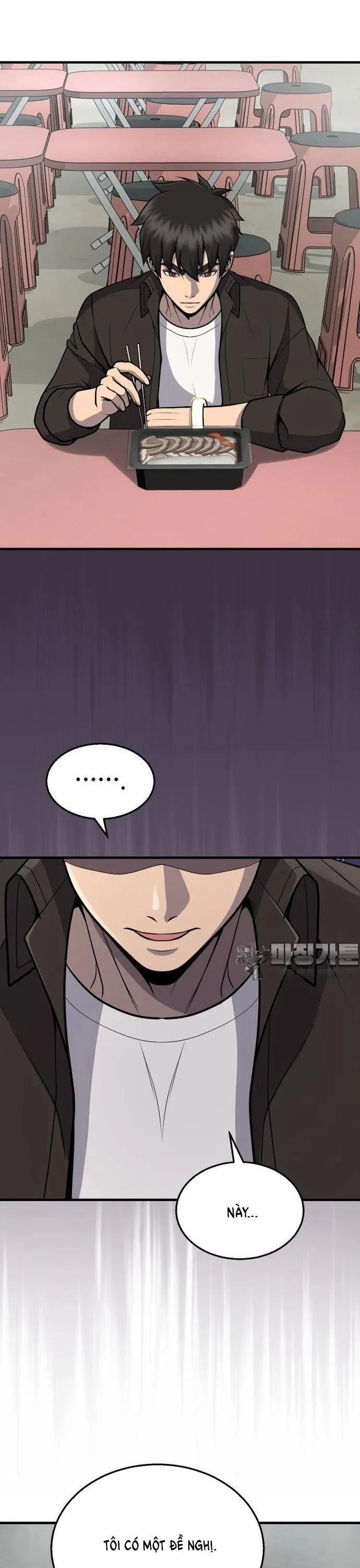 Không Khoan Nhượng 26 trang 38