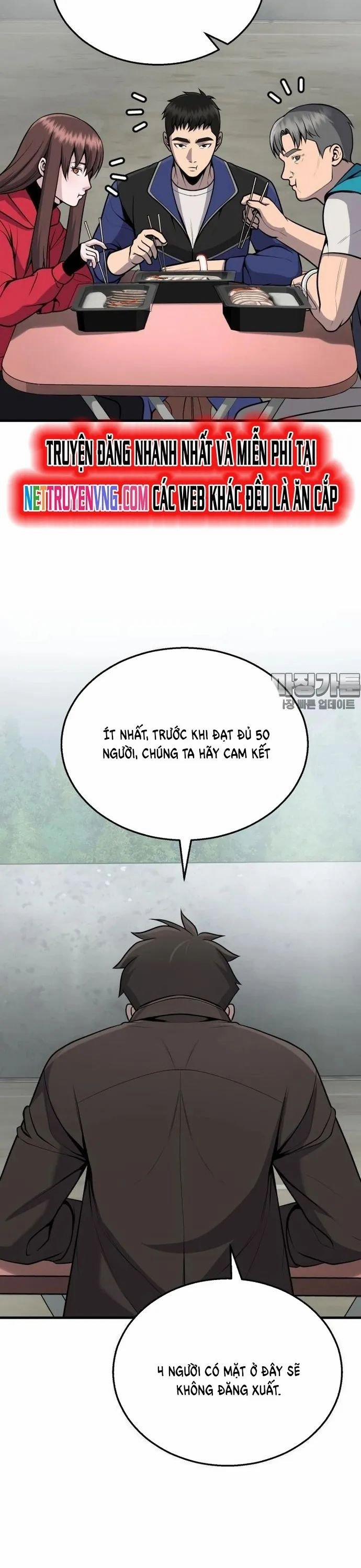 Không Khoan Nhượng 26 trang 39