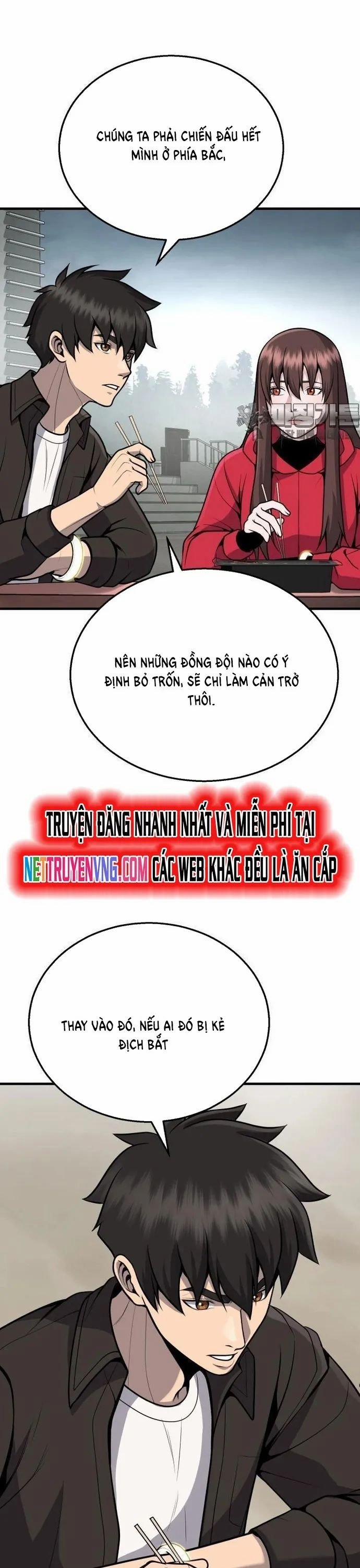 Không Khoan Nhượng 26 trang 40