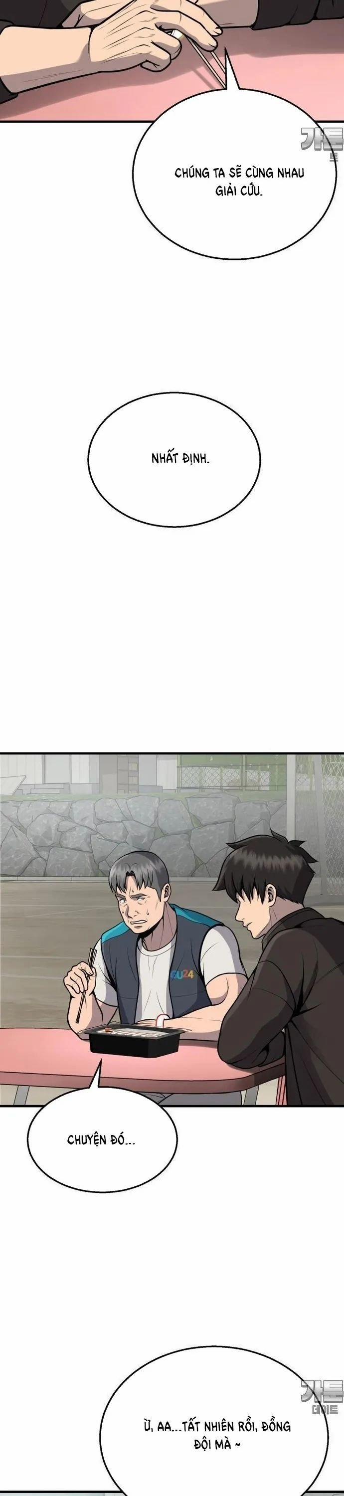 Không Khoan Nhượng 26 trang 41