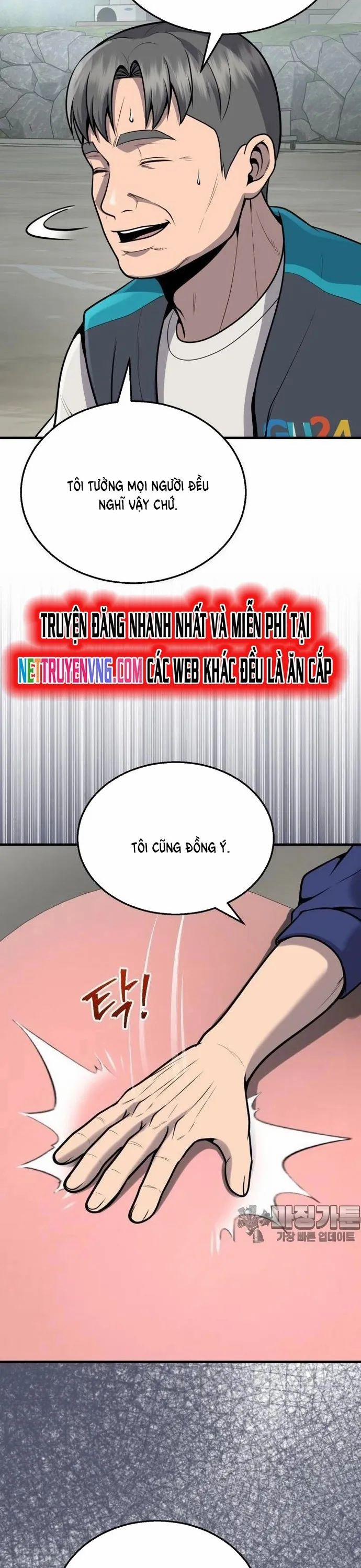 Không Khoan Nhượng 26 trang 42