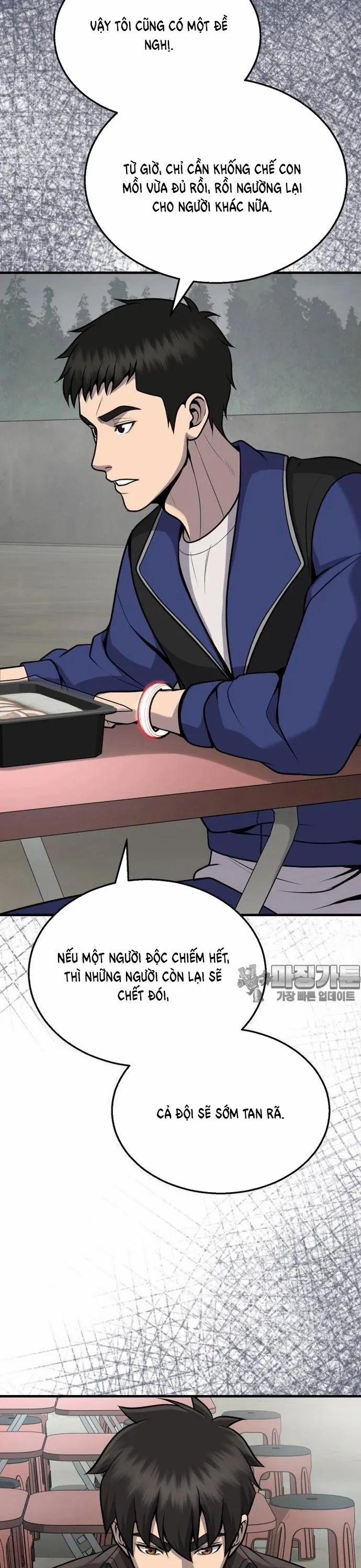 Không Khoan Nhượng 26 trang 43