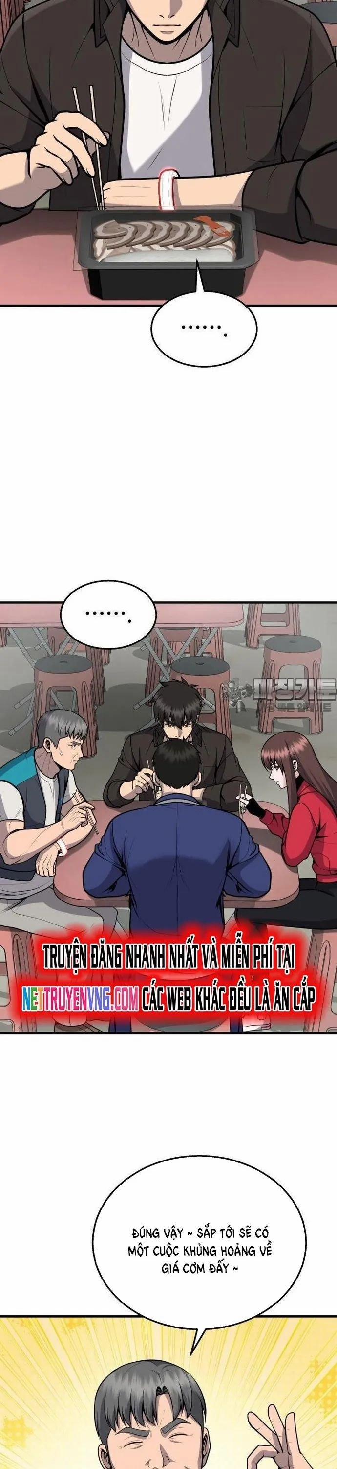 Không Khoan Nhượng 26 trang 44