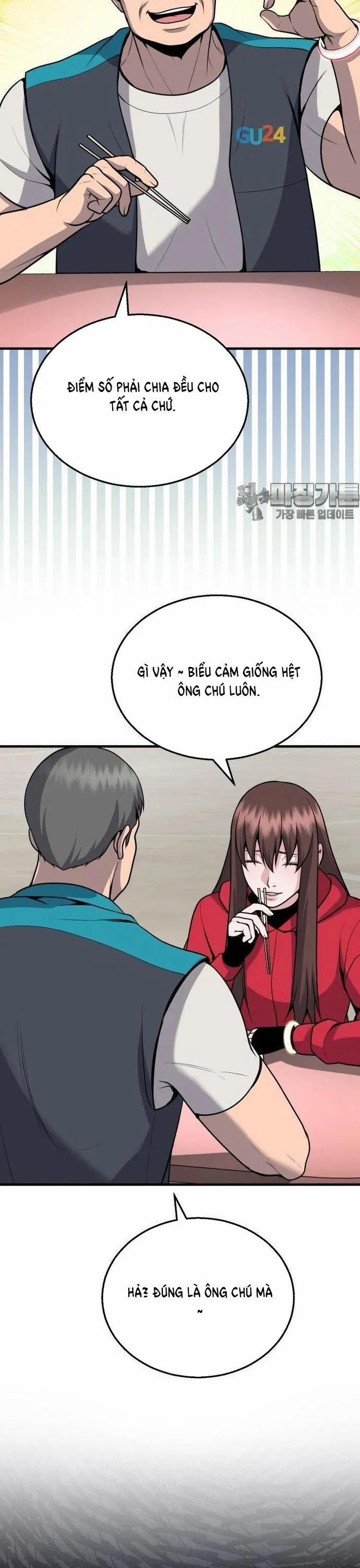 Không Khoan Nhượng 26 trang 45