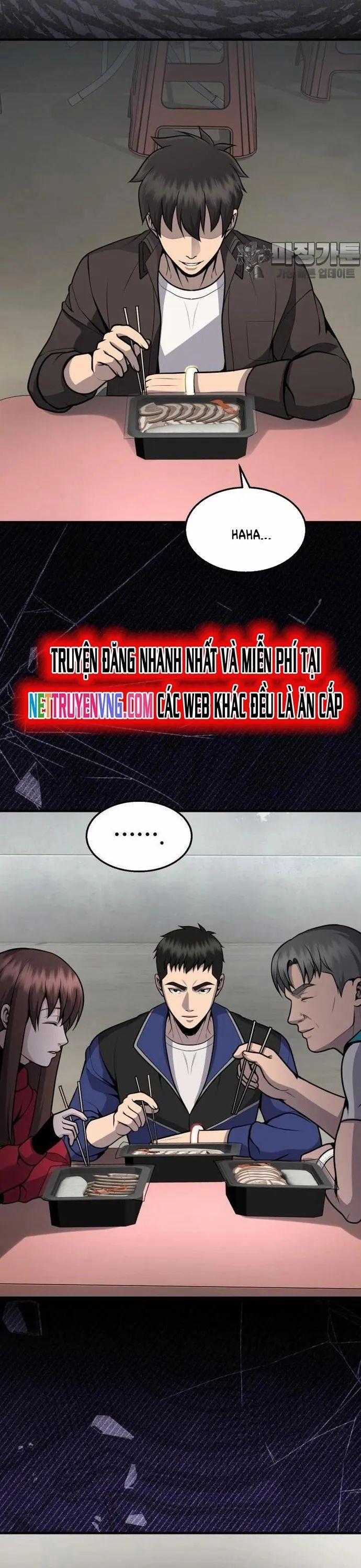 Không Khoan Nhượng 26 trang 46