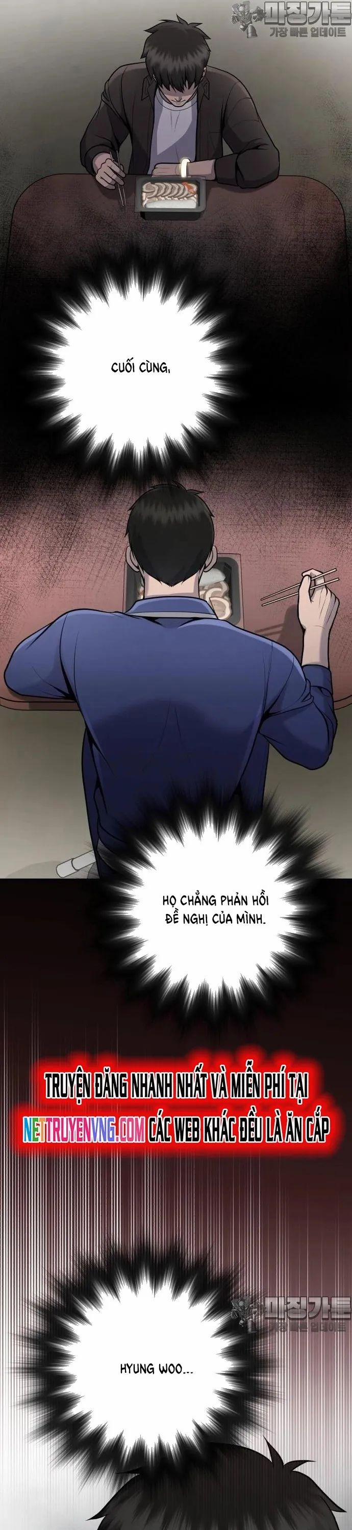 Không Khoan Nhượng 26 trang 47