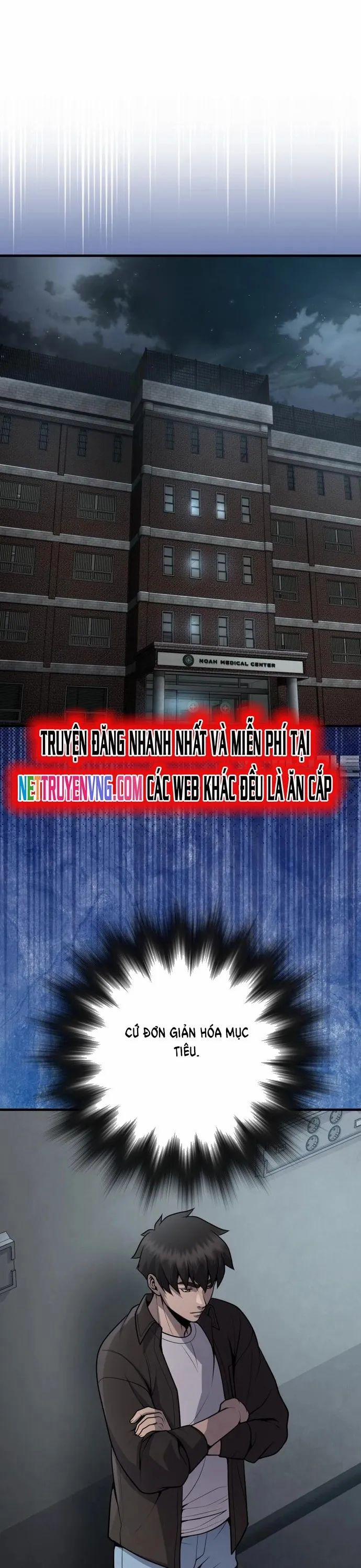 Không Khoan Nhượng 26 trang 5