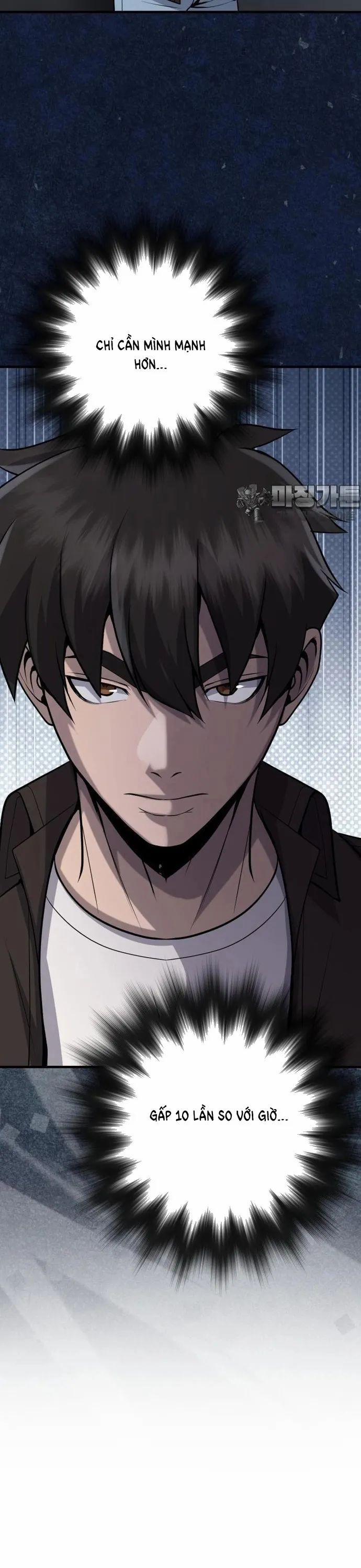 Không Khoan Nhượng 26 trang 6