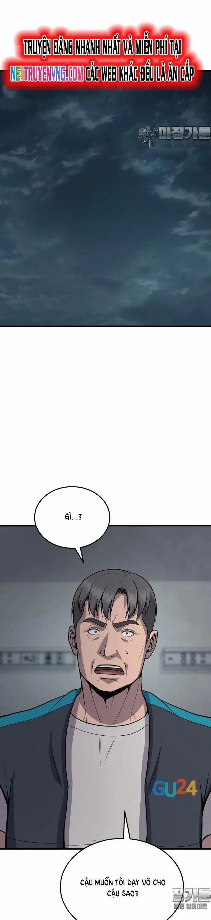 Không Khoan Nhượng 26 trang 7