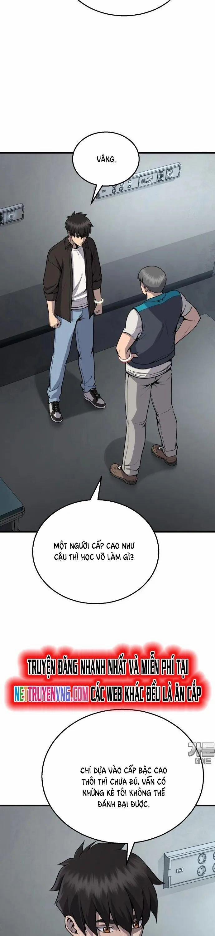 Không Khoan Nhượng 26 trang 8