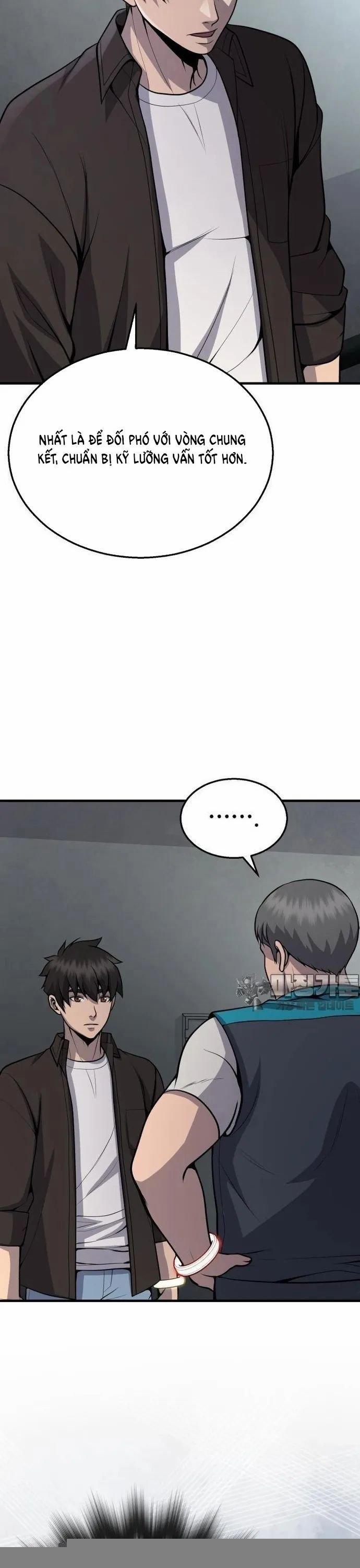 Không Khoan Nhượng 26 trang 9