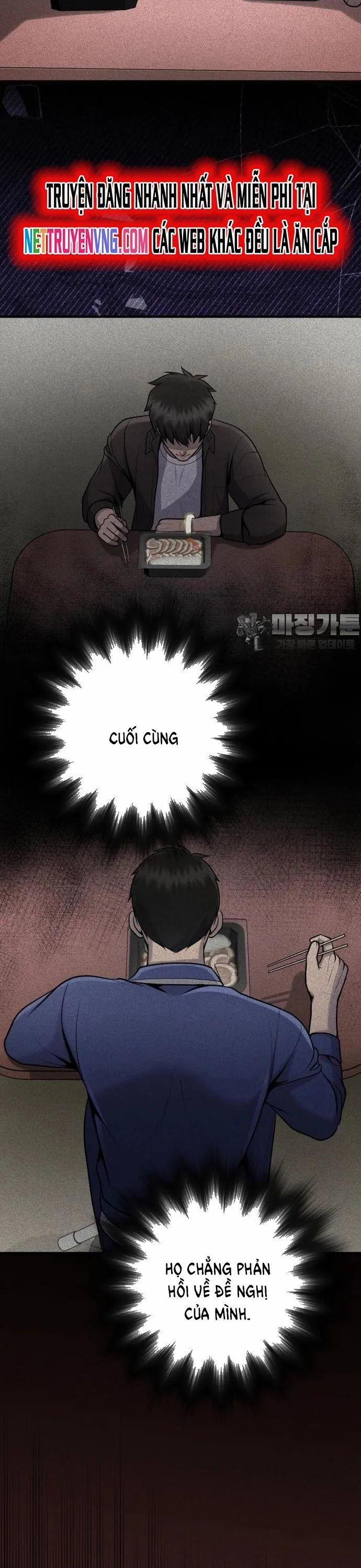 Không Khoan Nhượng 27 trang 1