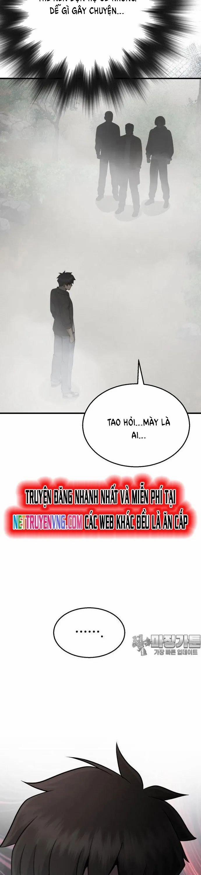 Không Khoan Nhượng 27 trang 11