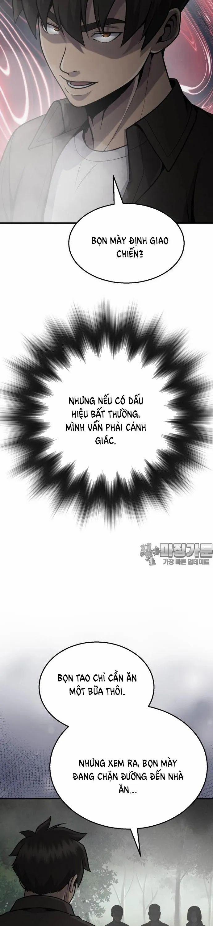 Không Khoan Nhượng 27 trang 12