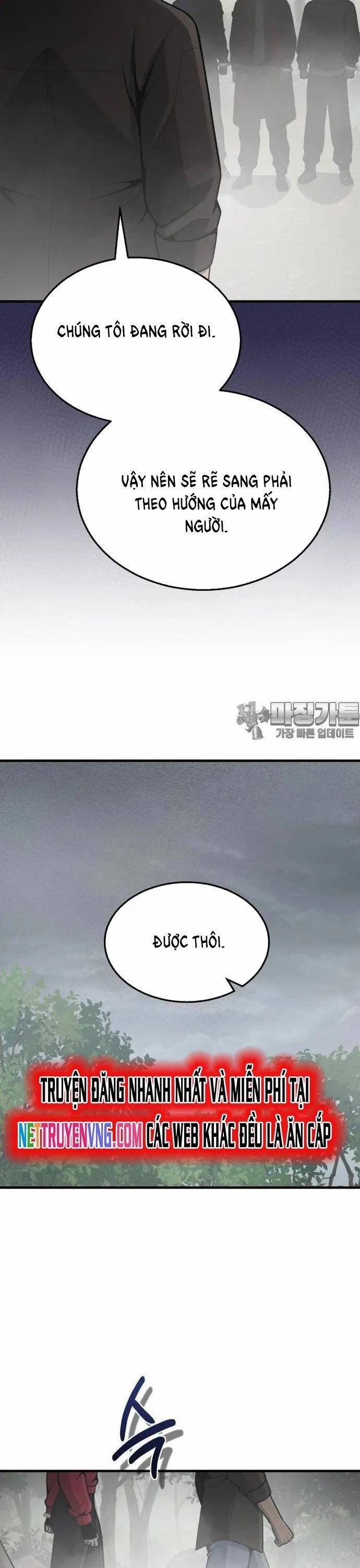 Không Khoan Nhượng 27 trang 13