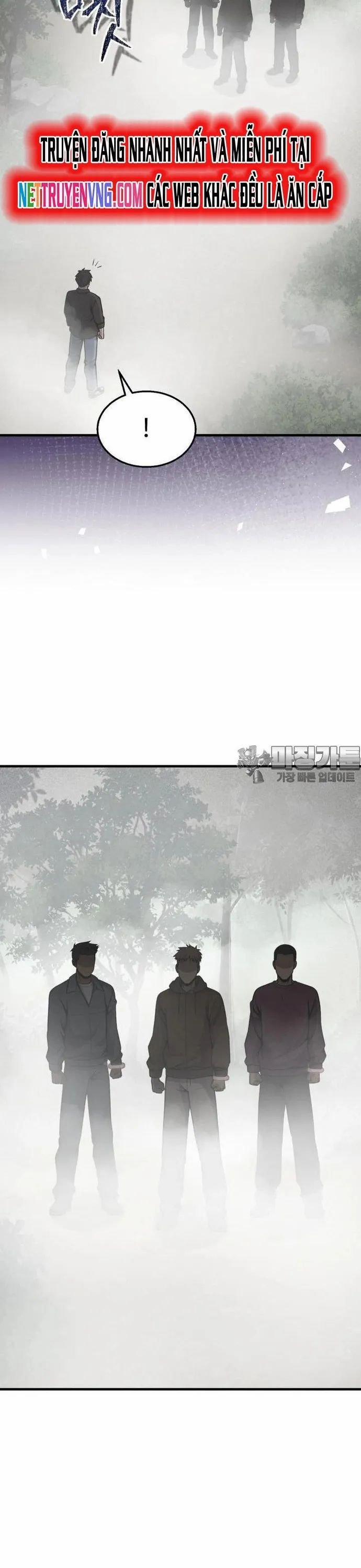 Không Khoan Nhượng 27 trang 19