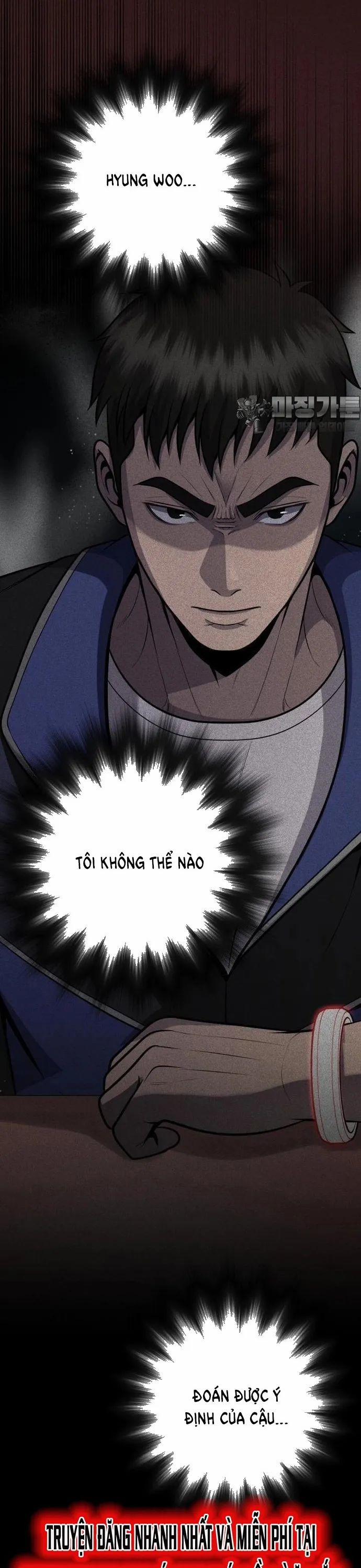Không Khoan Nhượng 27 trang 2