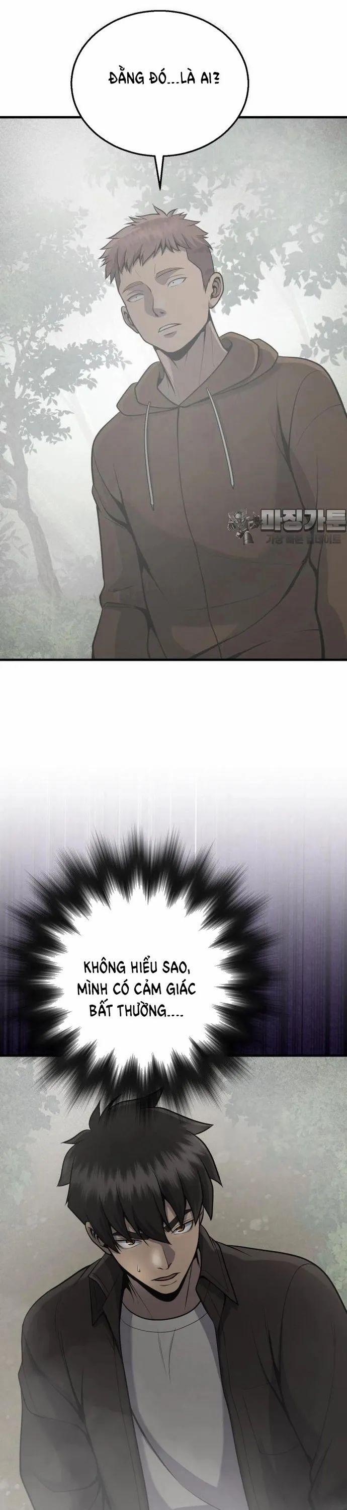 Không Khoan Nhượng 27 trang 20